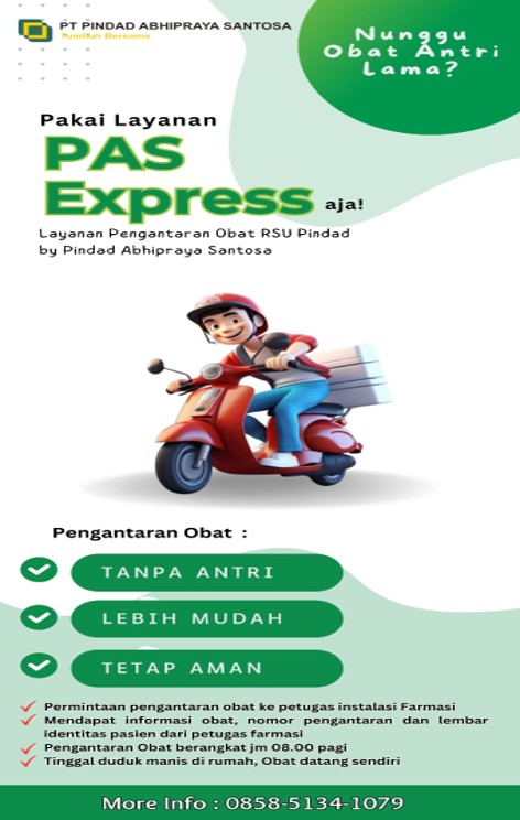 PAS Express