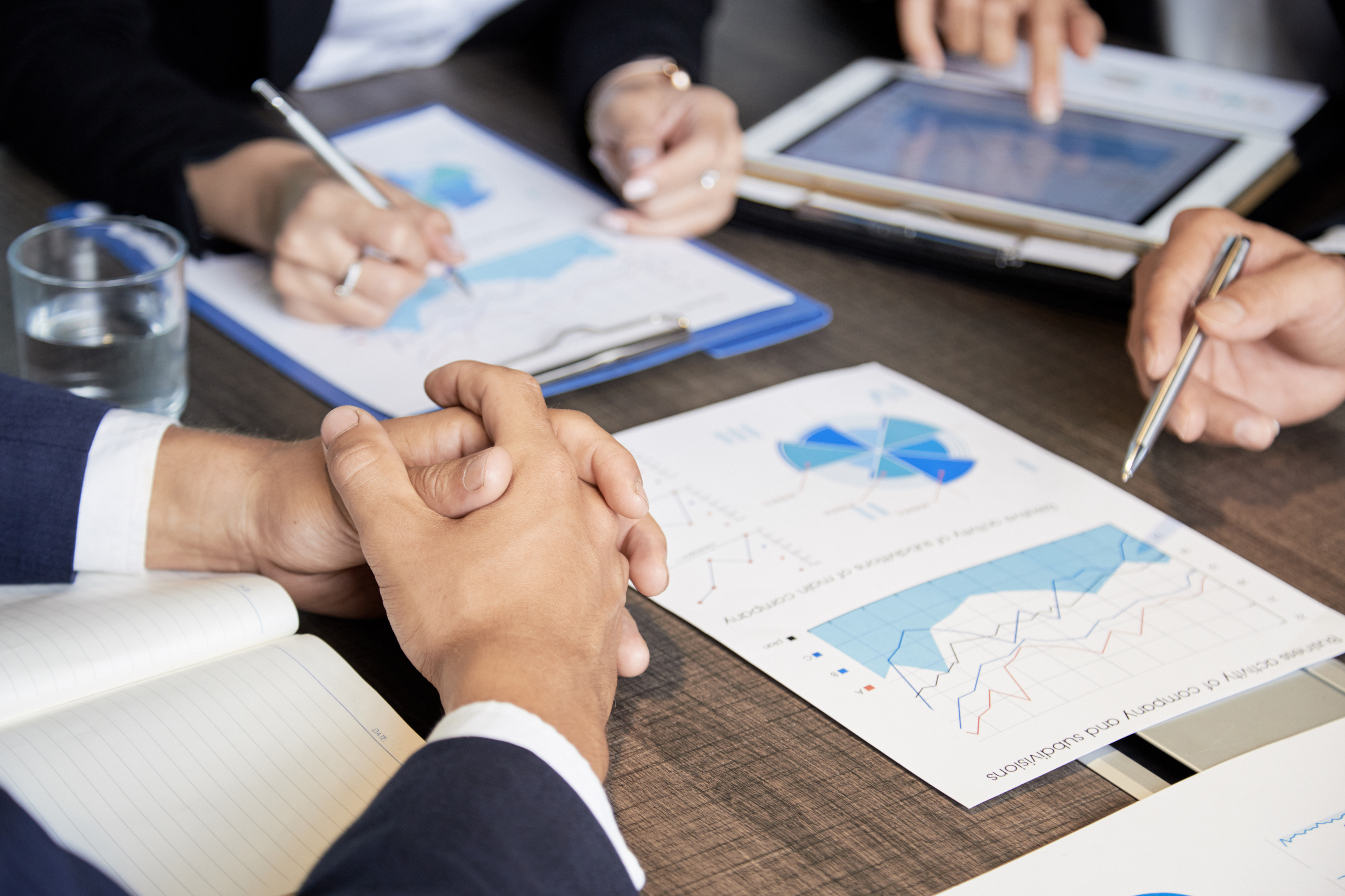 Visi dan Misi Perusahaan